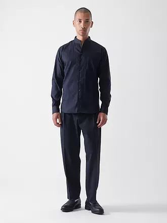 EMPORIO ARMANI | Hemd Slim Fit | 
